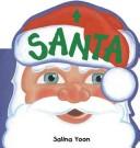 Cover of: Santa by Salina Yoon