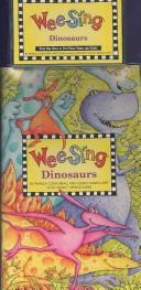 Cover of: Wee Sing Dinosaurs book and cassette