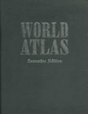 Cover of: Hammond World Atlas: Executive