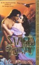 Cover of: Savage Persuasion