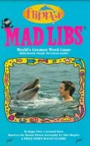 Cover of: Flipper Mad Libs by Roger Price, Leonard Stern