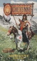 Cover of: Arrow Keeper (Cheyenne)