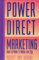 Power Direct Marketing by Ray Jutkins