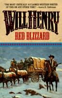 Cover of: Red Blizzard