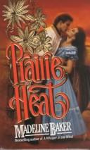 Cover of: Prairie Heat by Madeline Baker