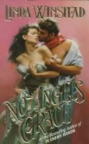 Cover of: No Angel's Grace by Linda Winstead