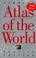 Cover of: Hammond Atlas of the World