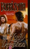 Cover of: Lady deception by Bobbi Smith