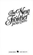 Cover of: The New Frontier