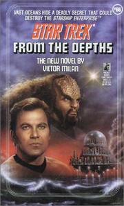 Star Trek - From the Depths