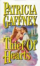 Cover of: Thief of Hearts by Patricia Gaffney
