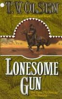 Cover of: Lonesome Gun
