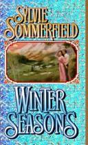 Cover of: Winter Seasons by Sylvie Sommerfield