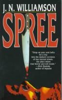 Cover of: Spree