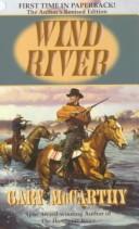 Cover of: Wind River