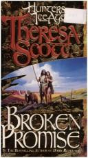 Cover of: Broken Promise by Theresa Scott
