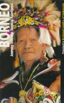 Cover of: Borneo by Kal Muller, Kal Muller