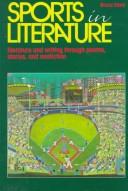 Cover of: Sports in Literature