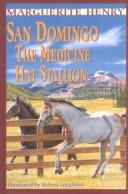 Cover of: San Domingo | Marguerite Henry