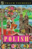 Cover of: Polish