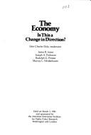 The Economy by James R. Jones