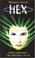 Cover of: Hex