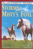 Cover of: Stormy, Misty's Foal by Marguerite Henry