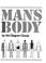 Cover of: Man's body