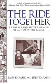 The ride together by Judy Karasik, Paul Karasik