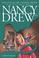 Cover of: The Clue in the Antique Trunk (Nancy Drew No. 105)