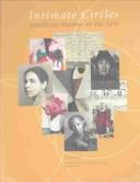 Cover of: Intimate Circles: American Women in the Arts