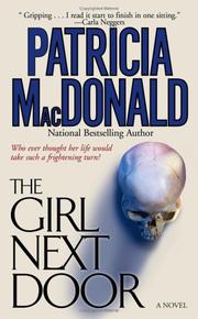 Cover of: The Girl Next Door by Patricia MacDonald