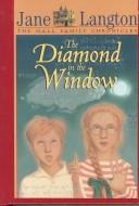 Cover of The Diamond in the Window