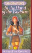 Cover of: In the Hand of the Goddess by Tamora Pierce