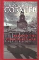 Cover of Beyond the Chocolate War