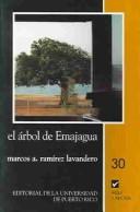 Cover of: El árbol de Emajagua