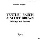 Cover of: Venturi, Rauch, Scott, Brown