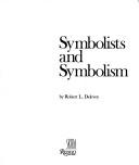 Cover of: Symbolists and symbolism
