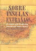 Cover of: Sobre Insulas Extranas by Mercedes Lopez-Baralt