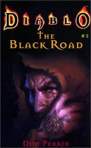 Cover of The Black Road