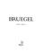 Cover of: Bruegel