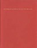 Cover of: Heinrich Schuetz to Henry Miller: Selections from the Frederick R. Koch Collection at Yale University