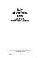 Italy at the Polls (At the polls) by Howard R. Penniman