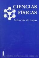 Front cover of Ciencias físicas by Unknown