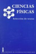 Cover of: Ciencias Fisicas | 