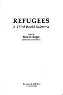 Cover of: Refugees | John R. Rogge