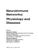 Cover of: Neuroimmune Networks: Physiology and Diseases