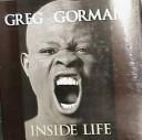 Cover of: Greg Gorman Inside Life