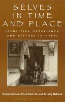 Cover of: Selves in Time and Place | Debra  Pach III,  Alfred  Holland,  Dorothy Skinner