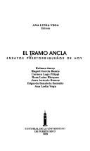 Cover of: El Tramo Ancla (Coleccion caribena) by Ana Lydia Vega, Ana Lydia Vega